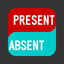 Pon-Pon Attendance icon