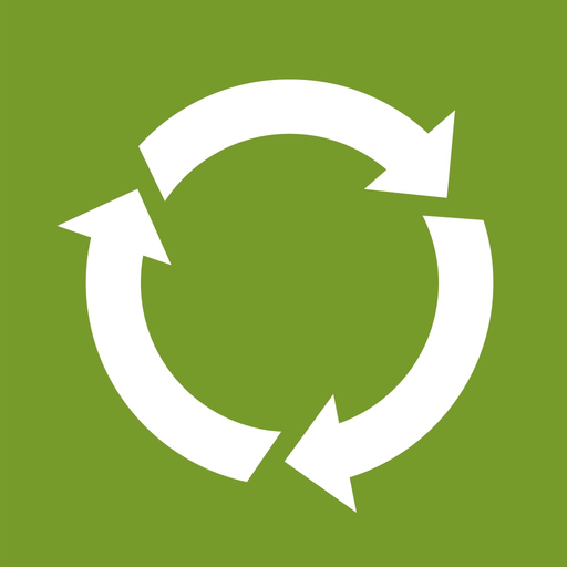 Mäin Offall – Meng Ressourcen app icon