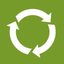 Mäin Offall – Meng Ressourcen icon