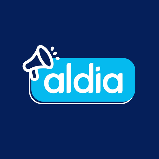 Aldía app icon