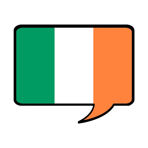 Slanguage: Ireland app icon