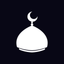Rukn: Global Prayer Times icon