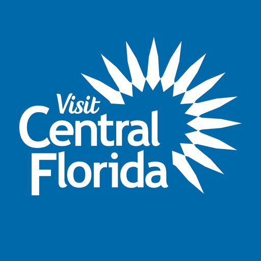 Visit Central Florida app icon