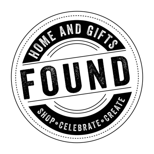 Found Home Decor Store app icon