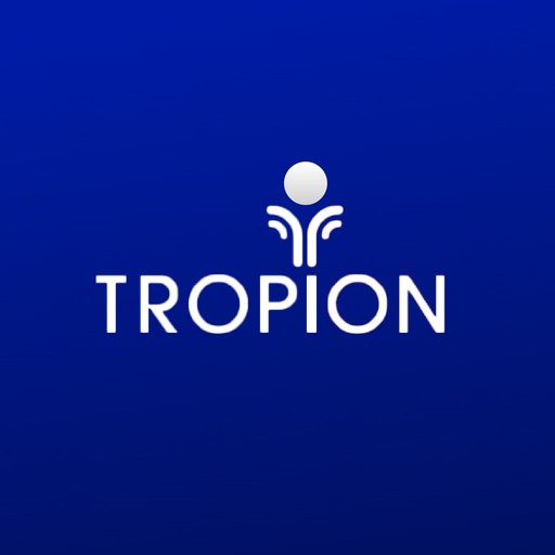 Tropion-Lung01 app icon