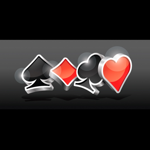 Blackjack Bail Bonds app icon