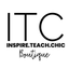 Inspire.Teach.Chic Boutique icon