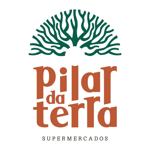 Pilar da Terra app icon