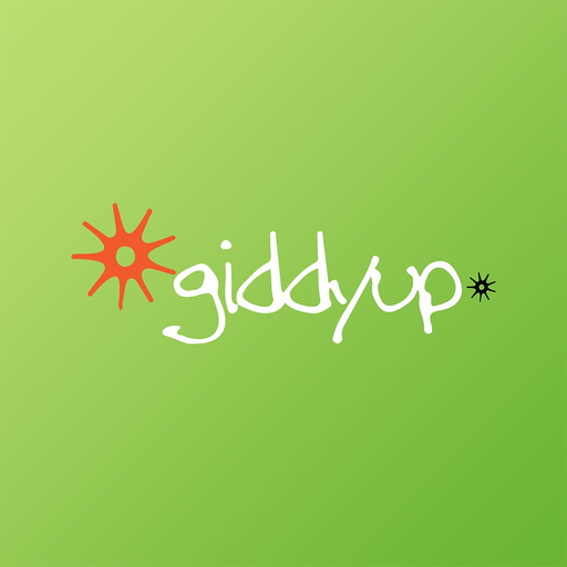 GiddyUp Roofing app icon