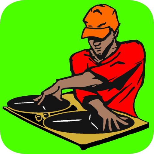 Slanguage: Hip Hop app icon