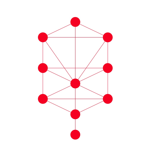 Kabbalah OneHouse app icon