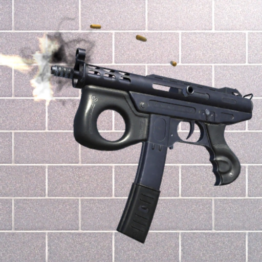 Guns App app icon
