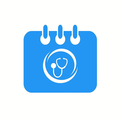 MedNote, History taking app icon