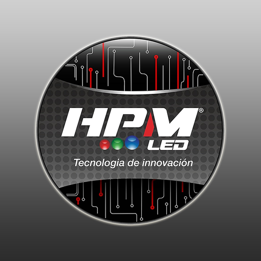 Passer - By HPM LED® app icon