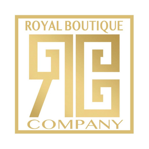 Royal Boutique Co app icon