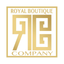 Royal Boutique Co icon