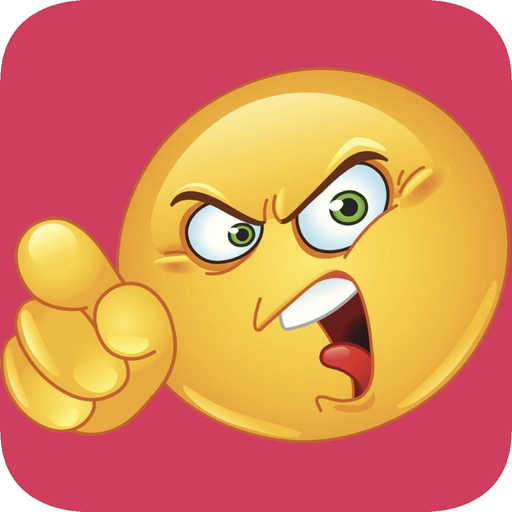 Quotes: Insults app icon