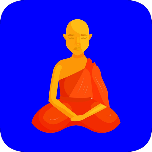 Quotes: Buddhist app icon