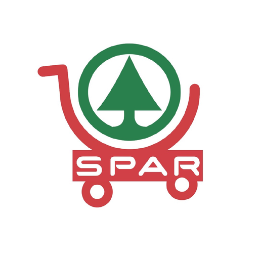 SPAR CM app icon