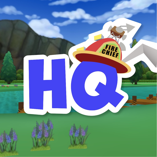 ToonHQ app icon