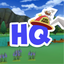 ToonHQ icon