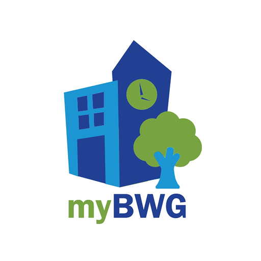 MyBWG app icon