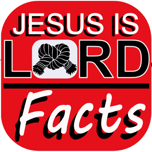 WhyKnotJesus? Stickers app icon