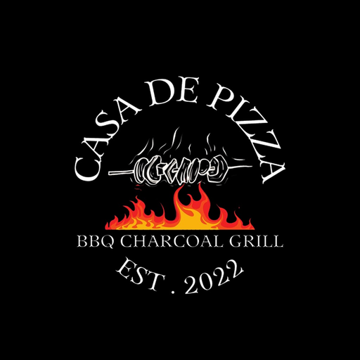 Casa de Pizza app icon
