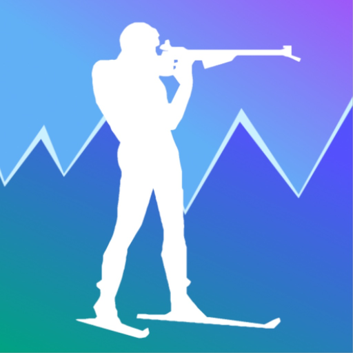 Biathlon.LIVE app icon