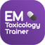 EM Toxicology Trainer icon