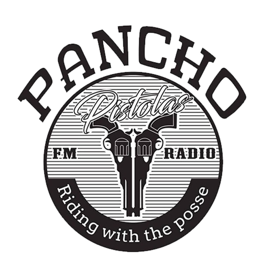 Pancho Pistolas Radio app icon