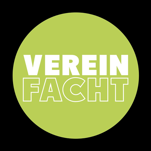 VEREINfacht app icon
