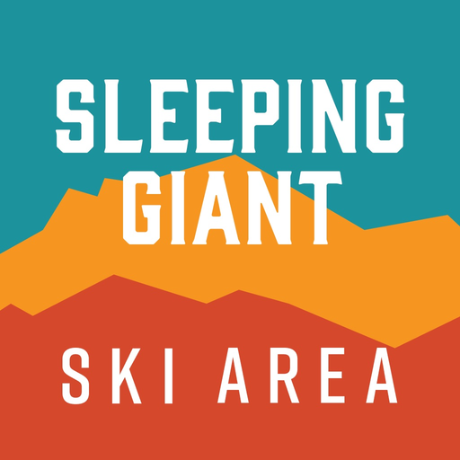 Sleeping Giant Ski Area app icon