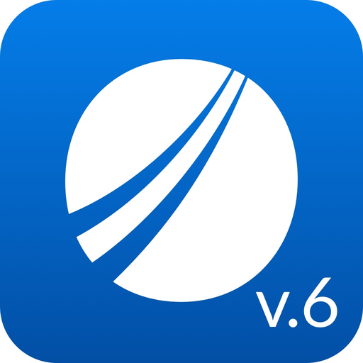 TIBCO EBX® GO v.6.0 app icon
