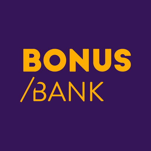BONUS BANK - NOVO APP app icon