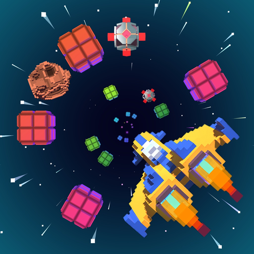 Vortexika app icon