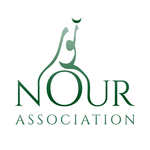Association NOUR app icon