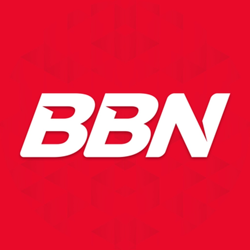 BBN app icon