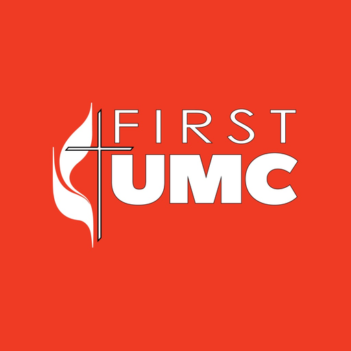 First UMC - Gainesville, FL app icon