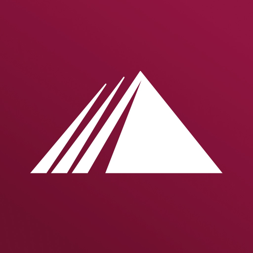 SIU Credit Union Mobile Branch app icon