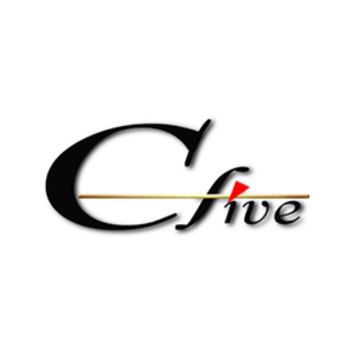 Cfive Cardreader app icon