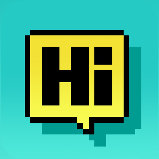 Hidazz app icon