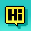 Hidazz icon