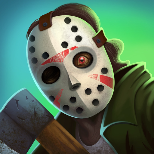 Camp Defense app icon
