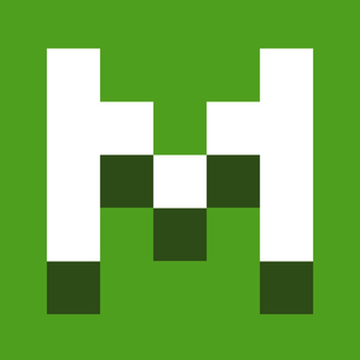 MCPE Mod Server for Minecraft app icon