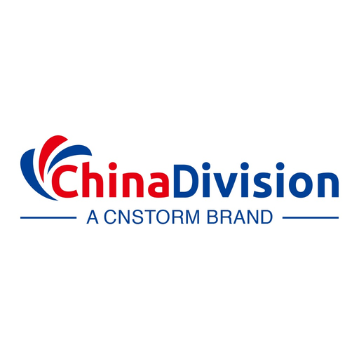 ChinaDivision app icon