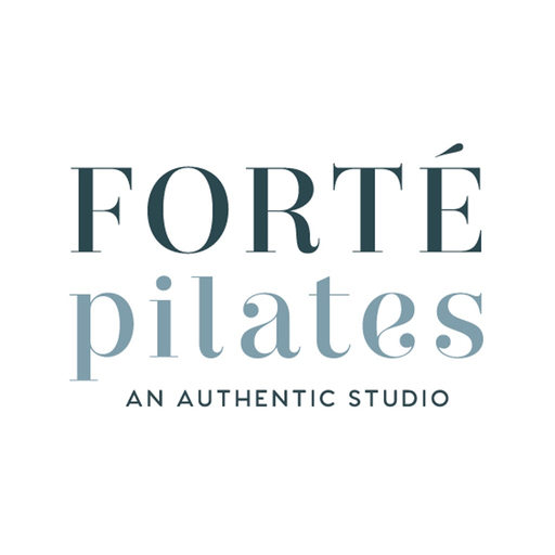 Forte Pilates app icon