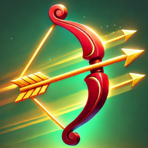 Archer Hunter: Roguelike Game app icon