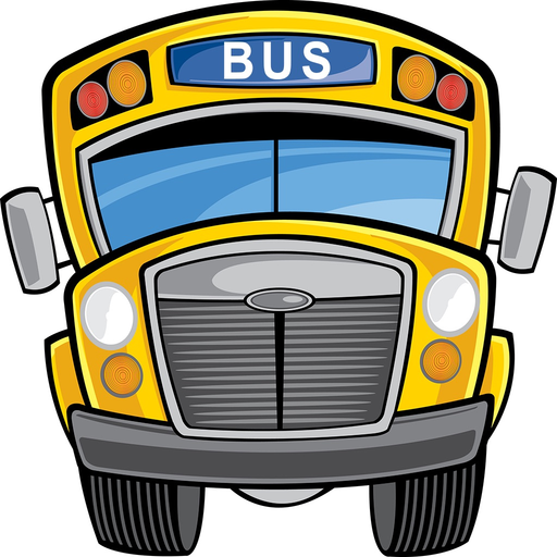 On The Bus - NovoTrax app icon