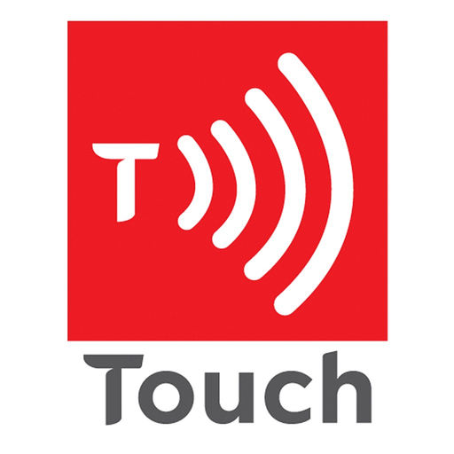 Dialog Touch app icon